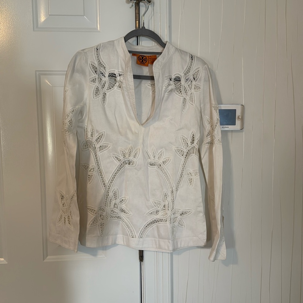 Tory Burch tunic